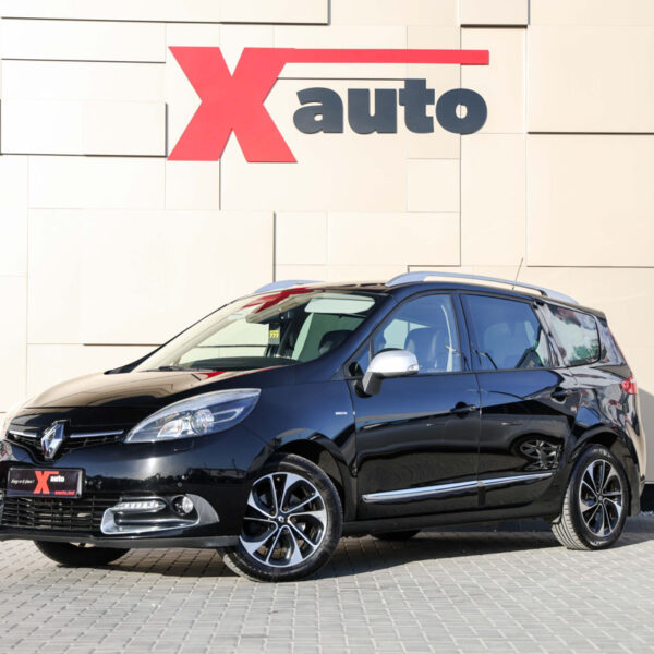 Renault Grand Scenic