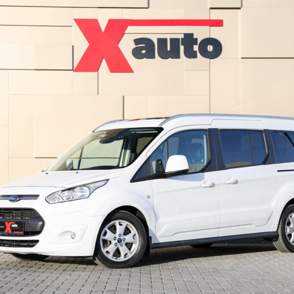Ford Tourneo Connect