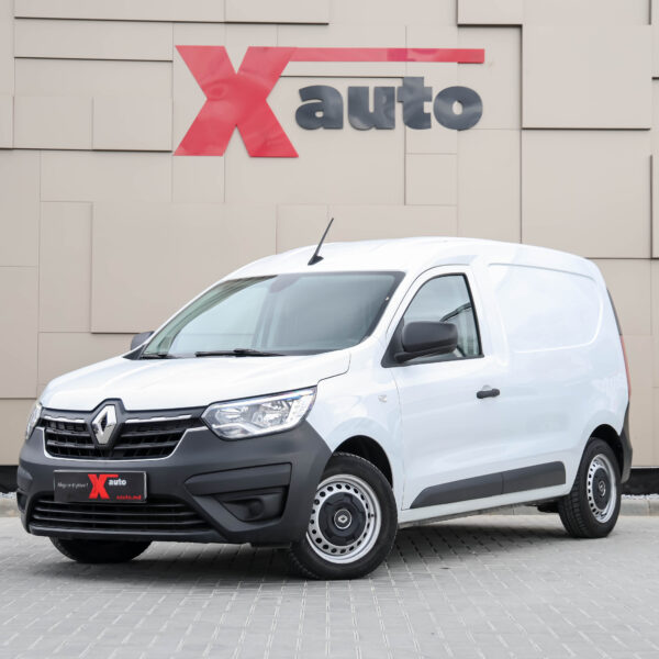 Renault Express