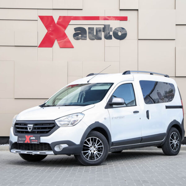 Dacia Dokker