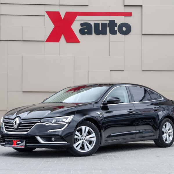 Renault Talisman