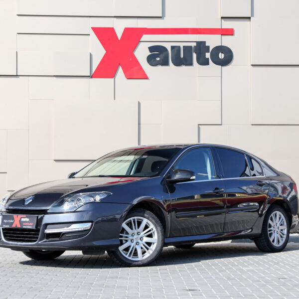 Renault Laguna