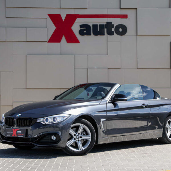 BMW Seria 4