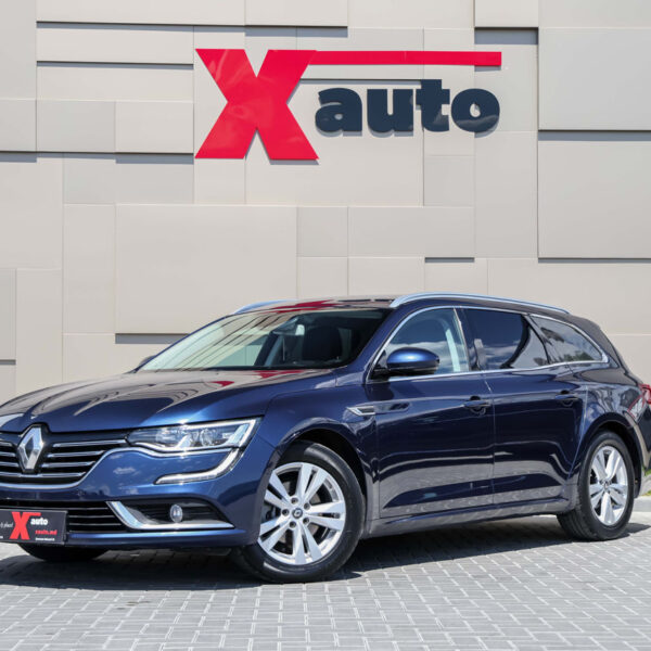Renault Talisman