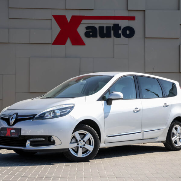 Renault Grand Scenic