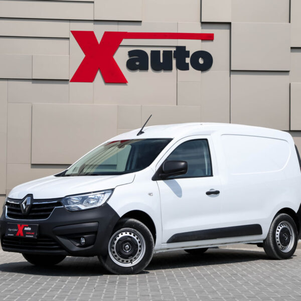 Renault Express