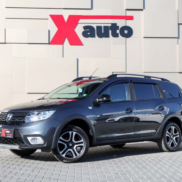 Dacia Logan Mcv