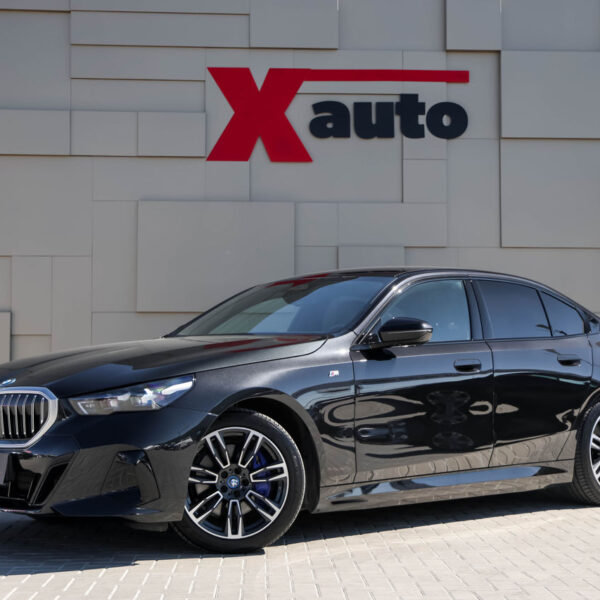 BMW i5