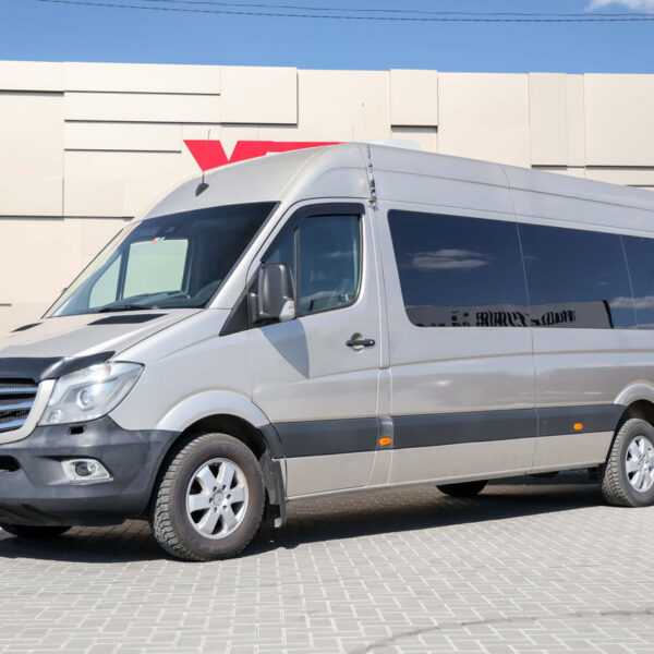 Mercedes Sprinter