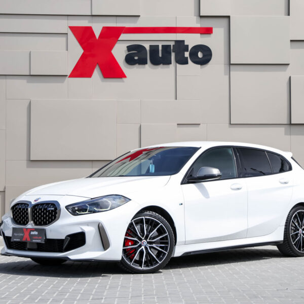 BMW Seria 1
