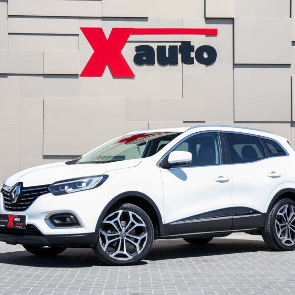 Renault Kadjar