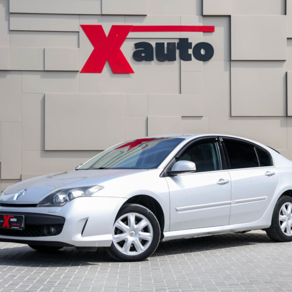 Renault Laguna