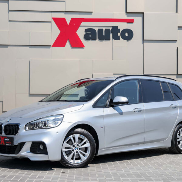 BMW Seria 2