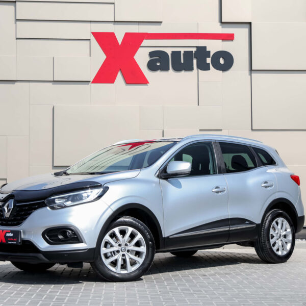 Renault Kadjar
