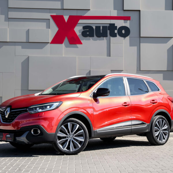 Renault Kadjar