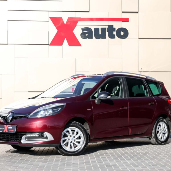 Renault Grand Scenic
