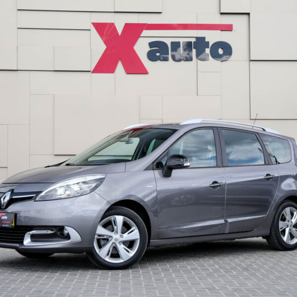 Renault Grand Scenic
