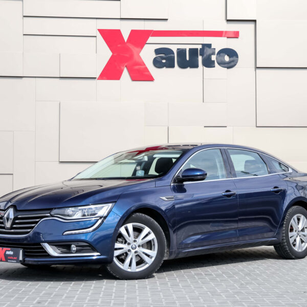 Renault Talisman
