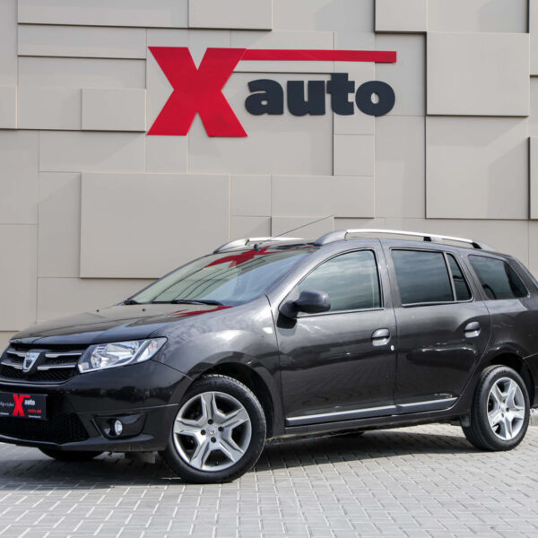 Dacia Logan Mcv