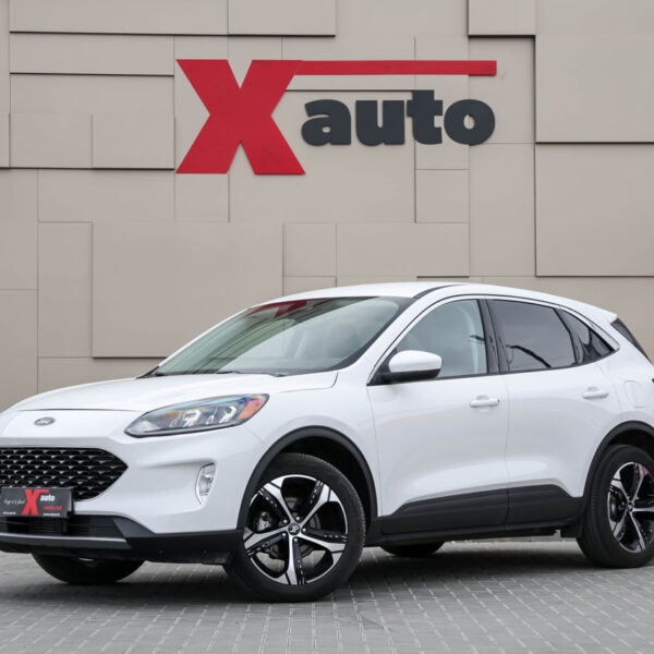 Ford Escape