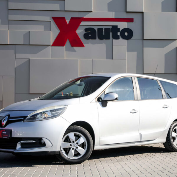 Renault Grand Scenic