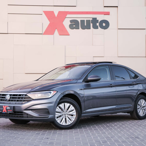 Volkswagen Jetta