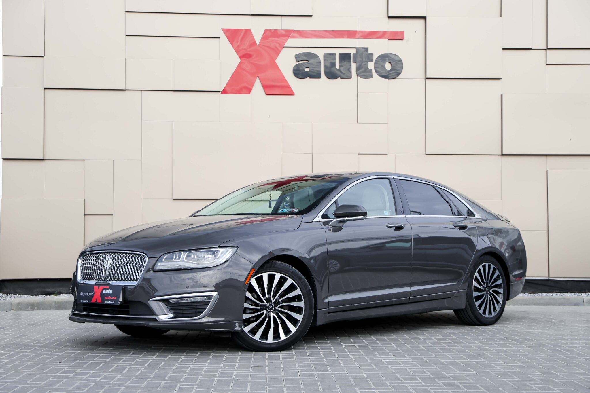 Lincoln MKZ Lincoln MKZ