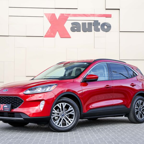 Ford Escape