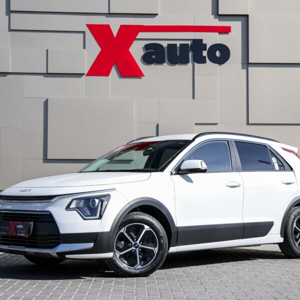 KIA Niro