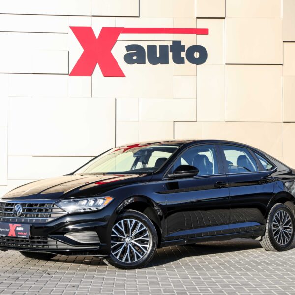 Volkswagen Jetta